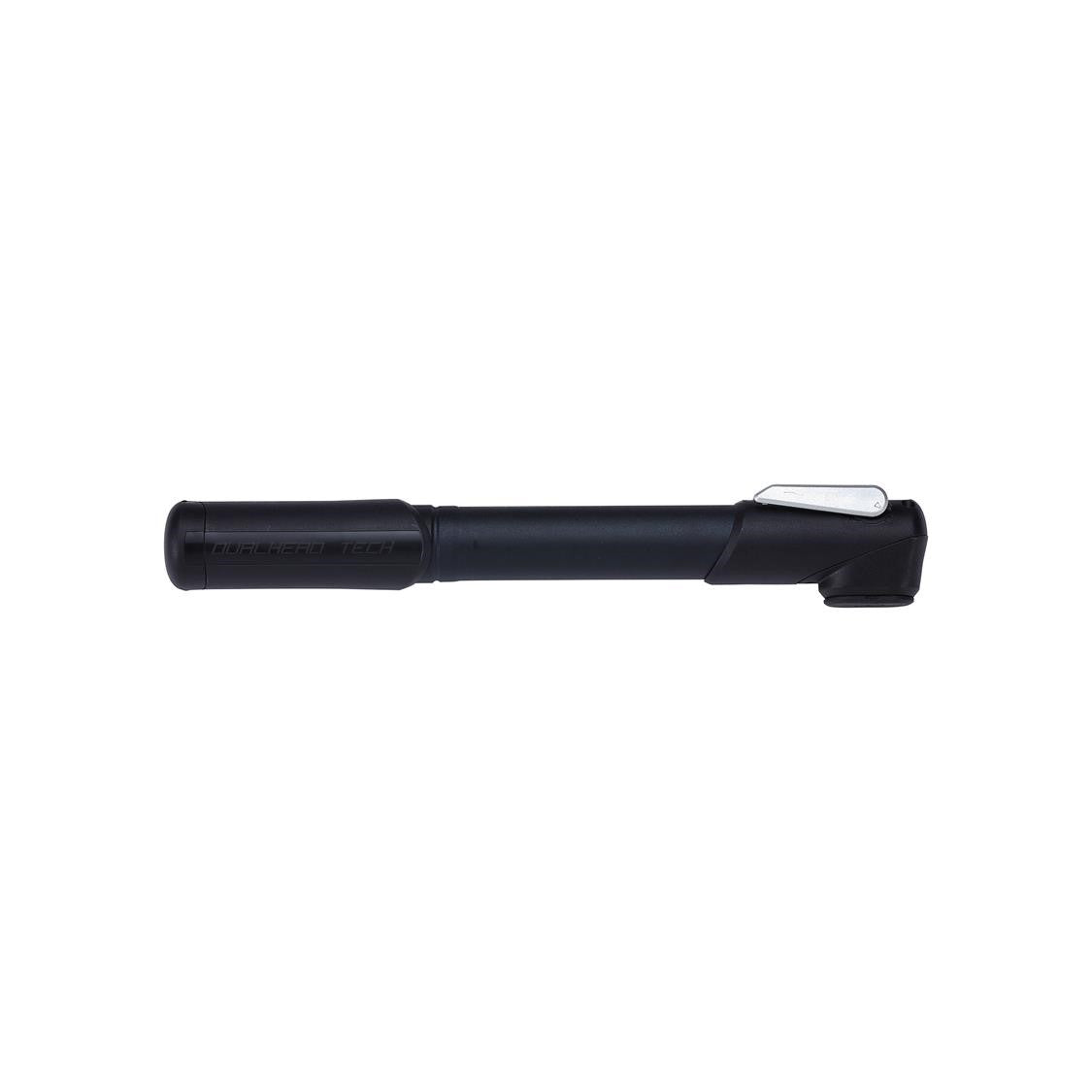 BBB 'WINDWAVE' MINIPUMP BLACK COMPOSITE 250mm