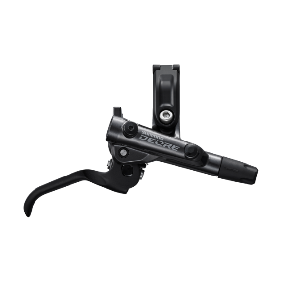 BL-M6100 right hand brake lever - Deore
