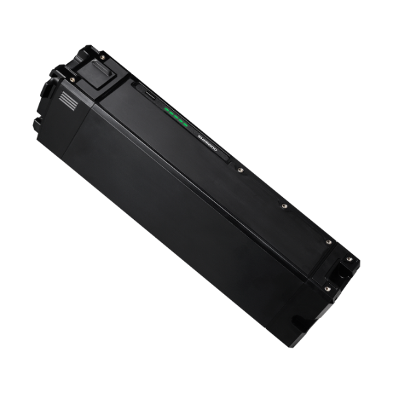 Shimano Battery BT-E8020 - 504 Wh - Integrated 1st Generation