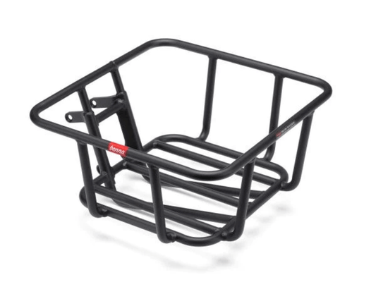 Benno City Front Basket