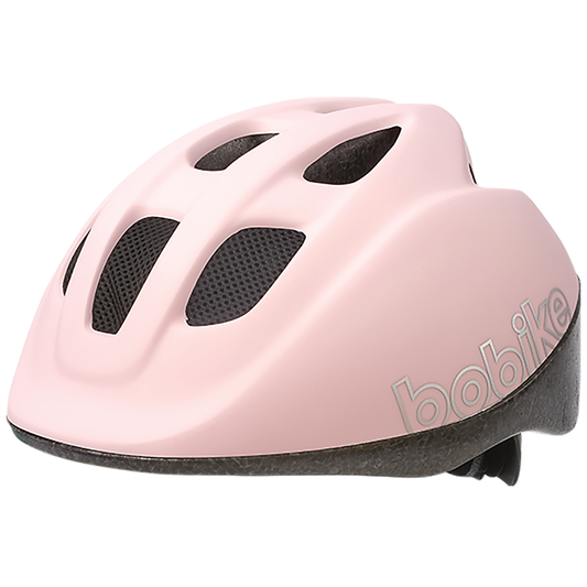 Bobike GO Child's Helmet