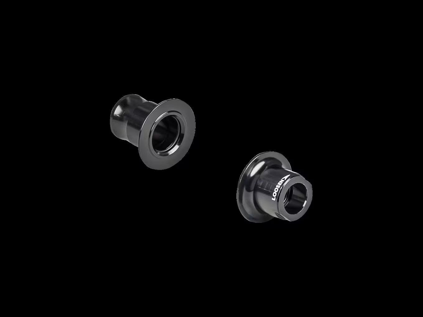Bontrager Entry End Cap
