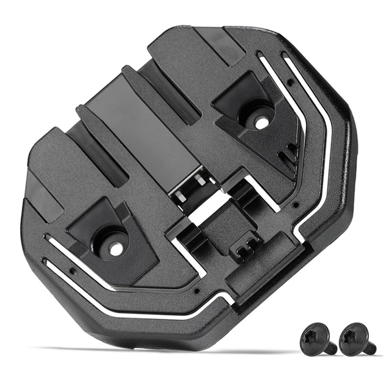 Bosch Powertube Mounting Plate Kit - Smart System