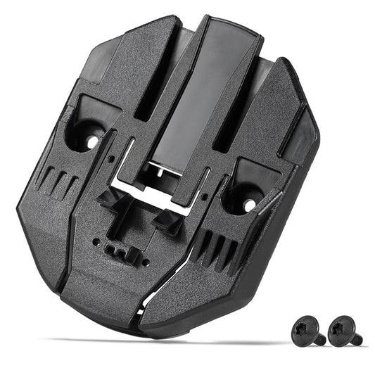 Bosch Powertube Mounting Plate Kit - Smart System