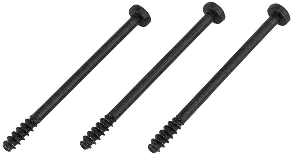 Bosch Set of Screws for Design Cover 016-437-KBM