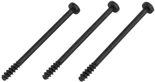 Bosch Set of Screws for Design Cover 016-437-KBM