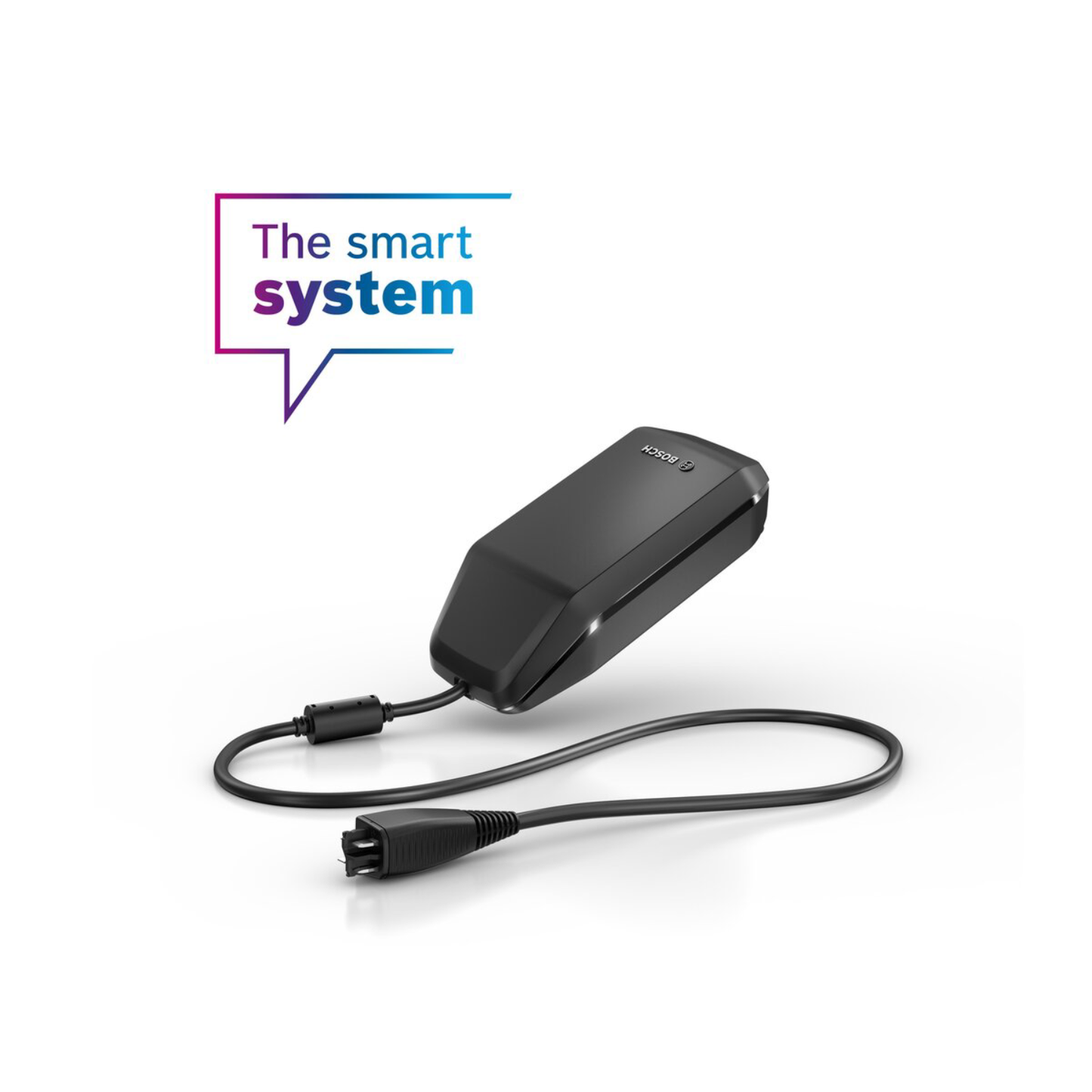 Bosch Smart System Charger