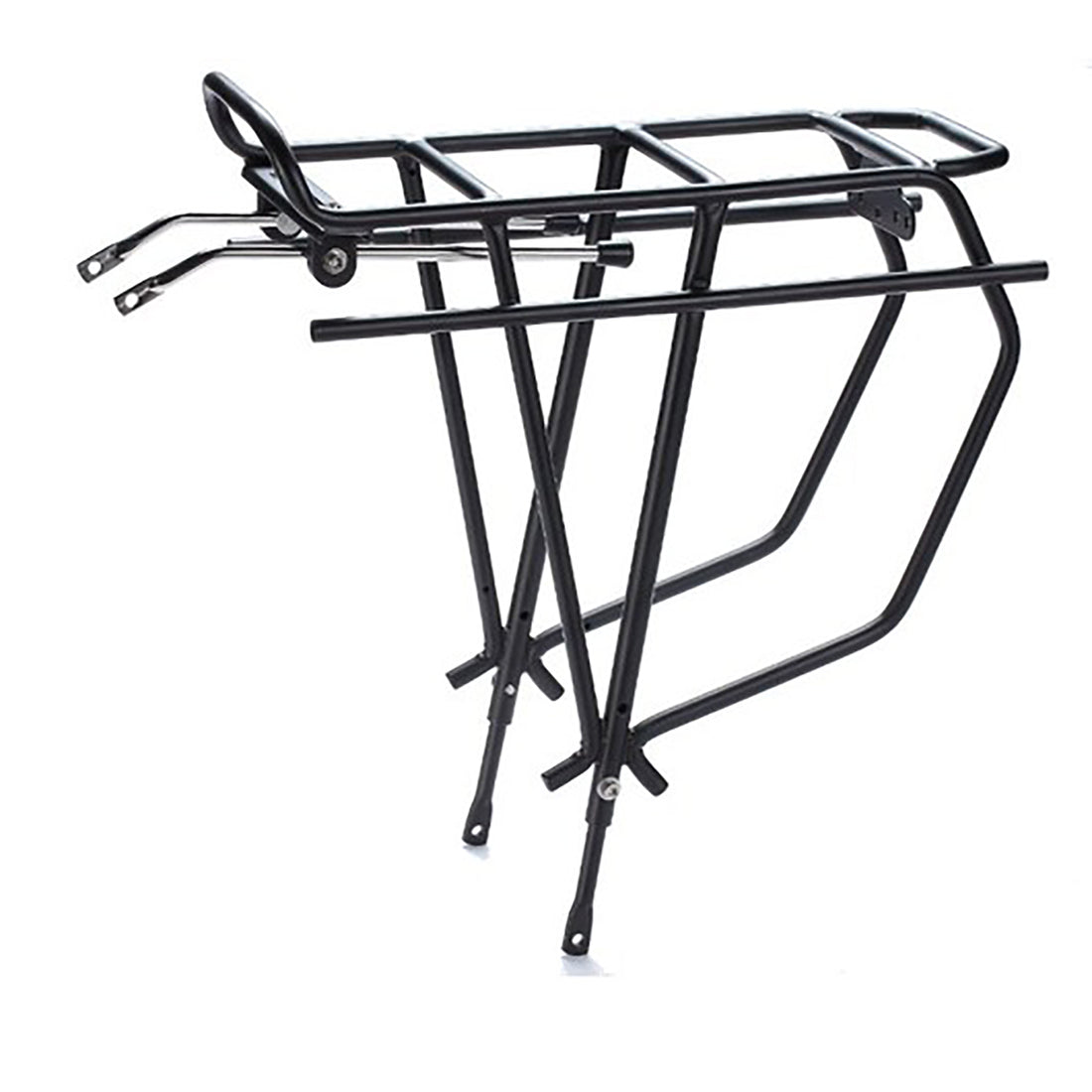 Phillips Heavy Duty Touring Rack – Electric Bike Team