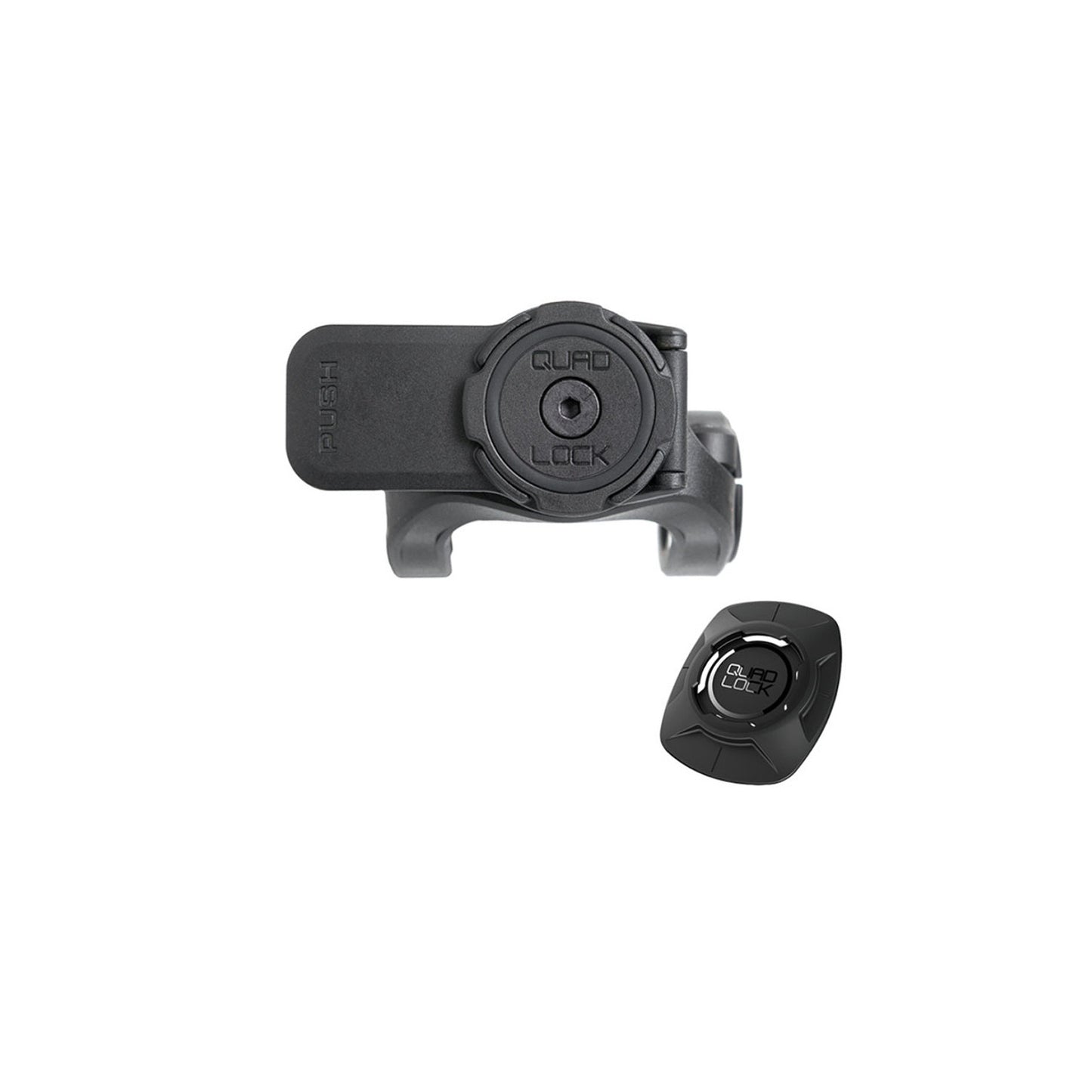 Brompton Phone Mount with Universal Adaptor