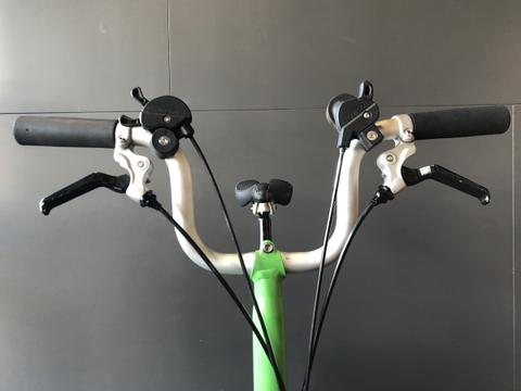 Brompton Derailleur Gear Trigger Complete (Pre 2017)