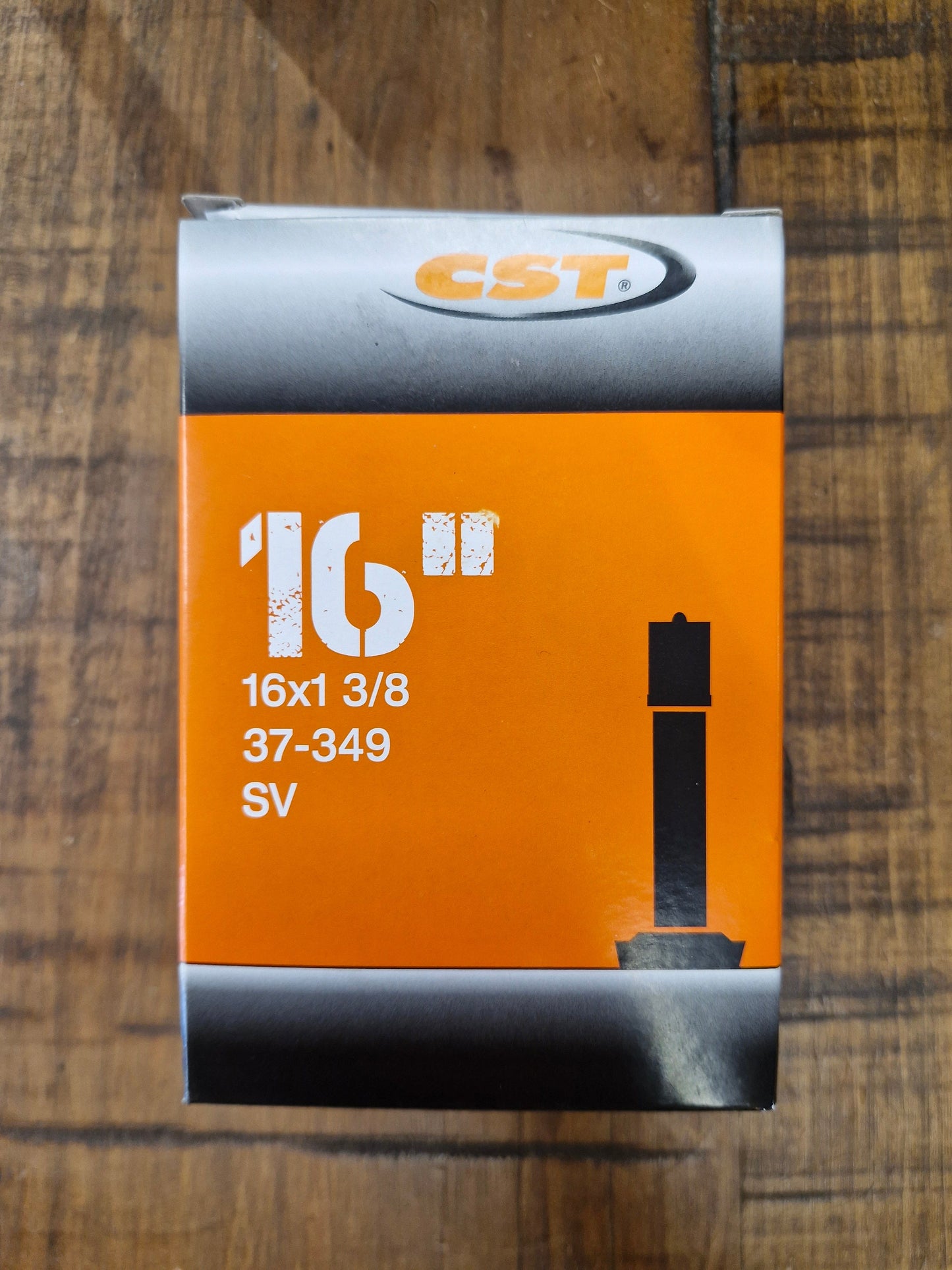Brompton Inner Tube