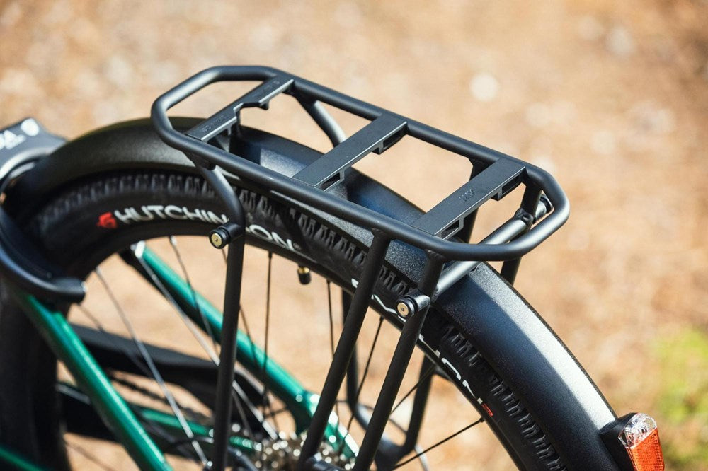 Moustache Tour Kit - 2020 - Rear Rack w/ QL3 & MIK