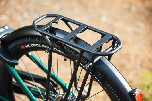 Moustache Tour Kit - 2020 - Rear Rack w/ QL3 & MIK