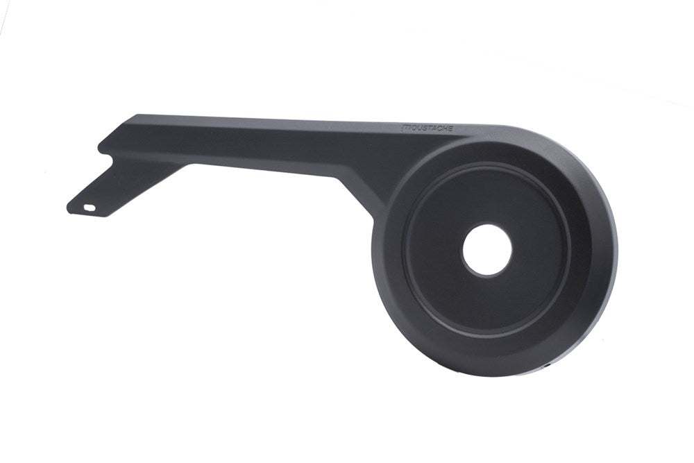 Moustache Chain Guard