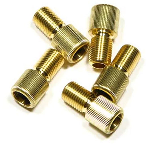 Valve Adaptor - Presta to Schrader