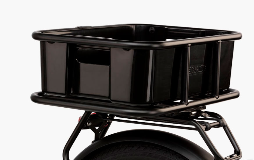 Riese and Muller Tinker 2 Vario