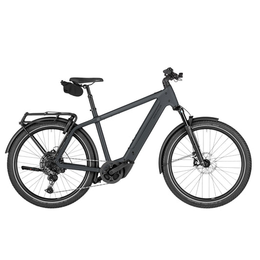 Riese & Muller Charger5 Touring Core