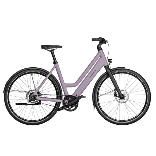 Riese & Muller Culture Mixte Silent - 50cm Blossom