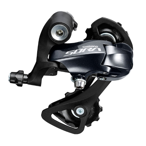 RD-R3000 REAR DERAILLEUR SORA 9-SPEED DOUBLE