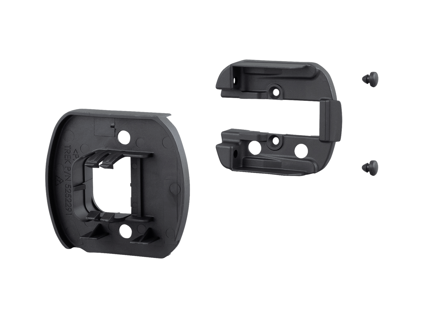Trek Battery Mounting Plate Kit