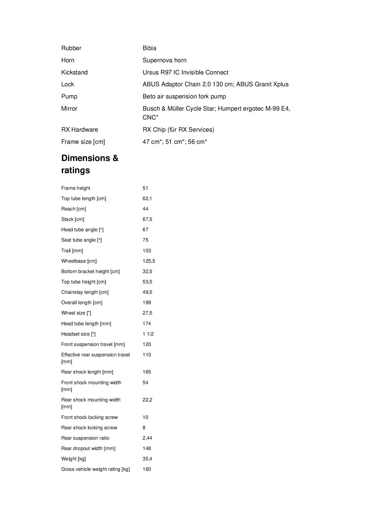 Riese & Muller Homage 5 Rohloff HS - 51cm - Silver - SHIPPED IN TRANSIT