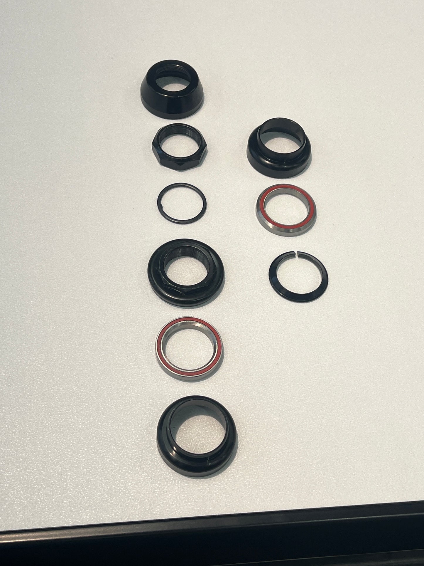 Headset Threaded for eZeebikes