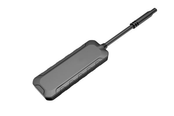 Follo eBike GPS Tracker Shimano