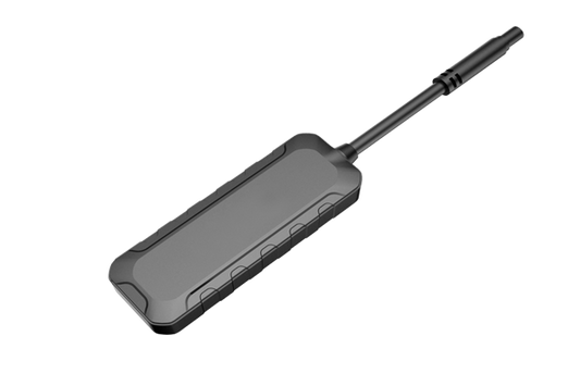 Follo eBike GPS Tracker Shimano