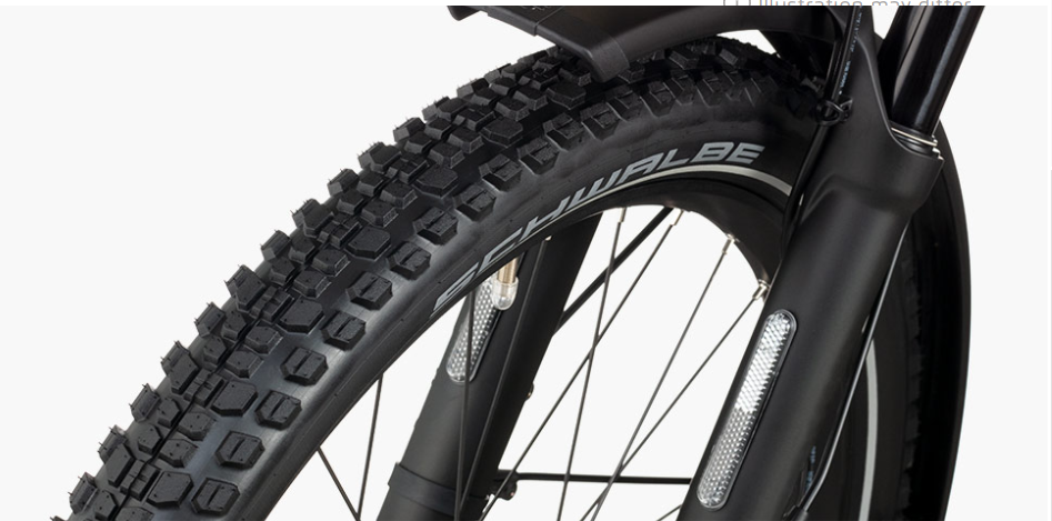 Riese and Muller Charger4 GT Rohloff - 53cm black - ABS, GX, 1000Wh