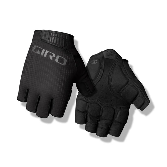 Giro Bravo II Gel Glove - fingerless