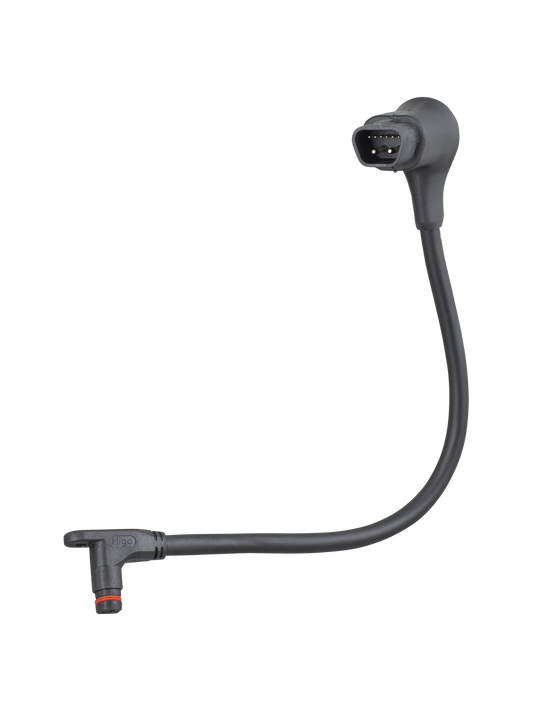 Hyena Range Extender Battery Cable