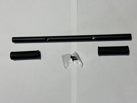 Moustache Kickstand Bar with rubber - Lundi 20