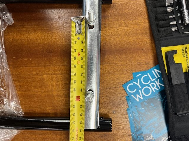 eZee Expedir Child Seat (5-10Yrs)