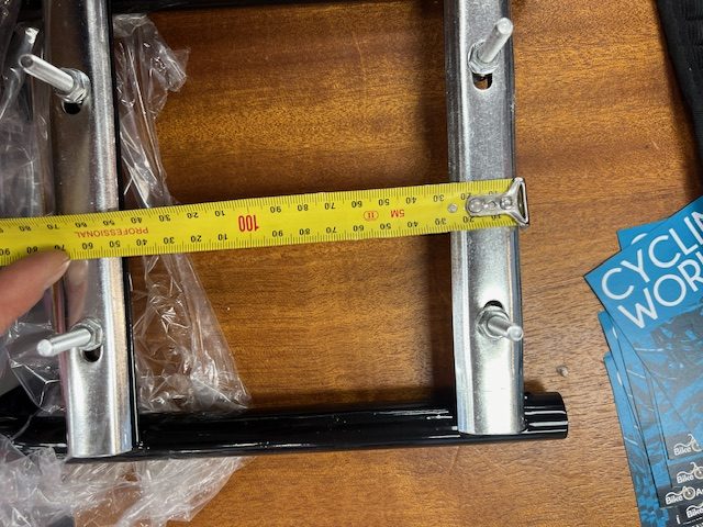 eZee Expedir Child Seat (5-10Yrs)