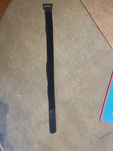 EBT branded Gotcha Strap - 50cm