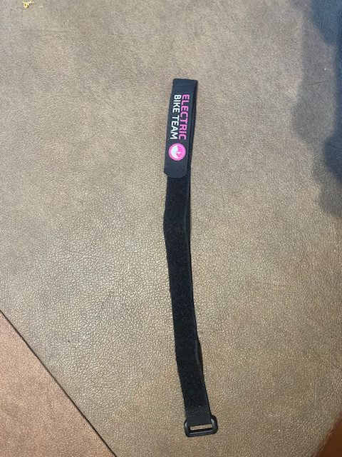 EBT branded Gotcha Strap - 50cm