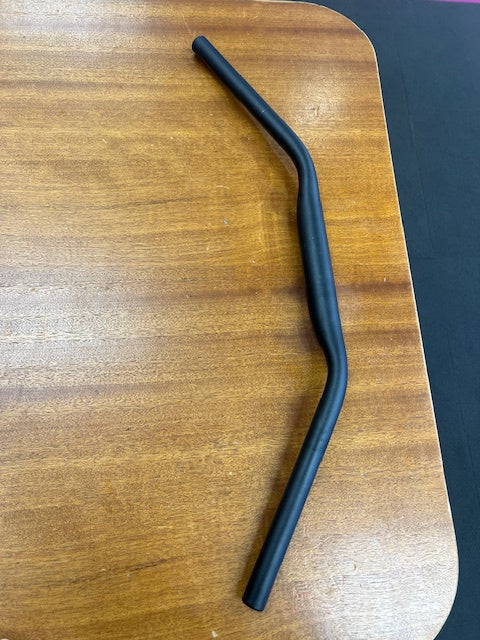 city handlebar from Kalkhoff Entice 1.B