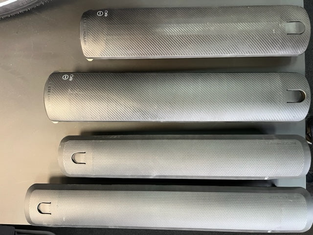 Transport Cover Homage4 Single Battery