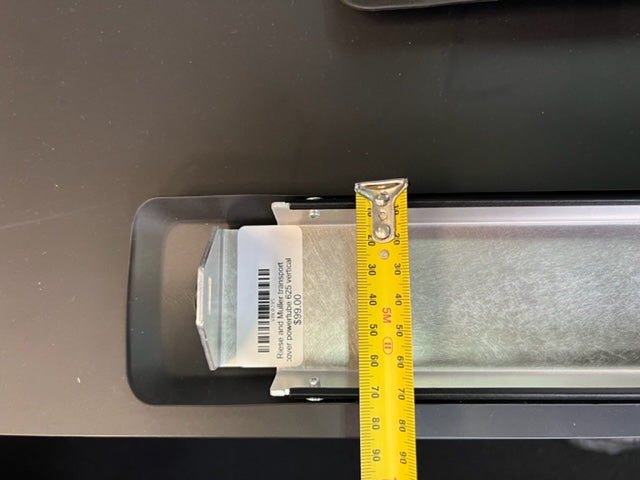 Riese and Muller transport cover