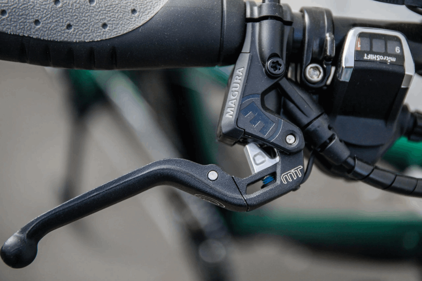 eZee Roadrunner with 20Ah battery