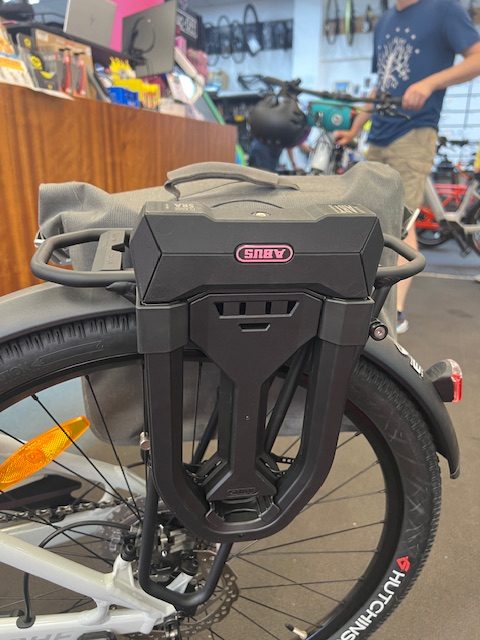 Abus Granit Super Extreme 2500