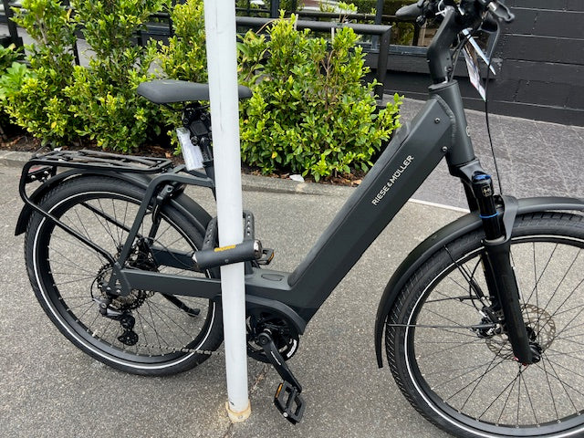 Onguard U-Lock Rock Solid 17cm X 9cm