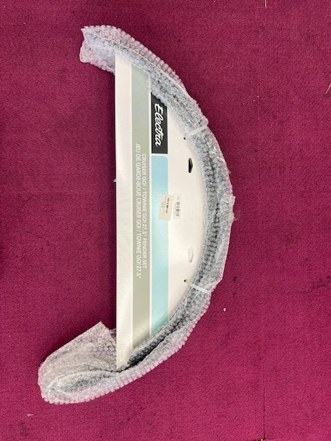 Electra Cruiser Go/Townie Go 27.5" Fender Set