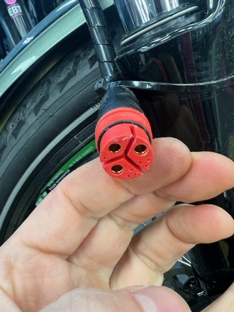 eZee Controller Classic FWD