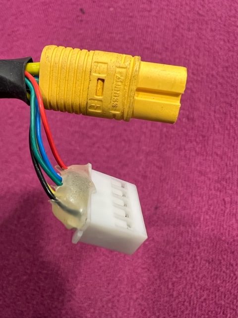 eZee Controller Classic FWD