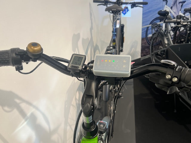 eZee Sprint 7G Classic - Green - Used