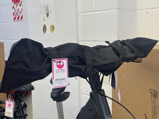 Handlebar Protector Universal Cover