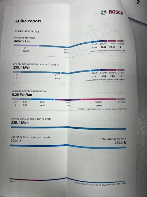 Riese and Muller Supercharger rohloff HS 2019, 49cm Silver - used