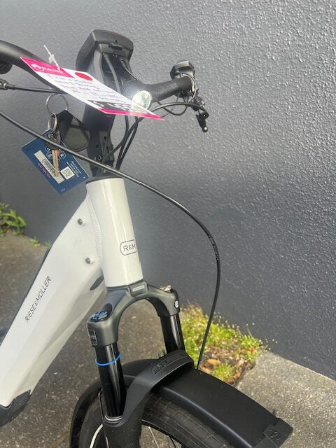 Riese and Muller Nevo 3 Touring 9N56