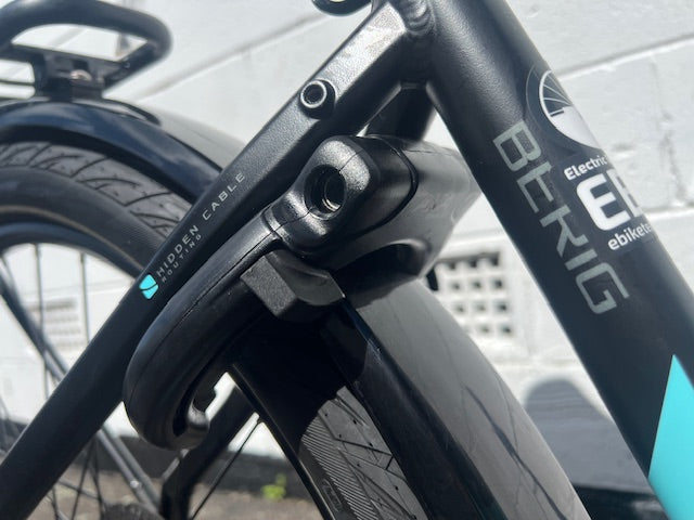 Gepida Berig 2020 - 43cm - used